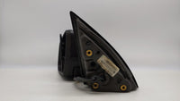 2011-2014 Chevrolet Equinox Driver Side View Mirror - Left Door Mirror OEM Used - Oemusedautoparts1.com