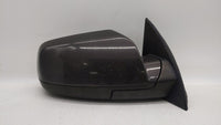 2011-2014 Chevrolet Equinox Passenger Side View Mirror - Right Door Mirror OEM Used - Oemusedautoparts1.com