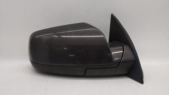 compare product 2011-2014 Chevrolet Equinox Passenger Side View Mirror - Right Door Mirror OEM Used