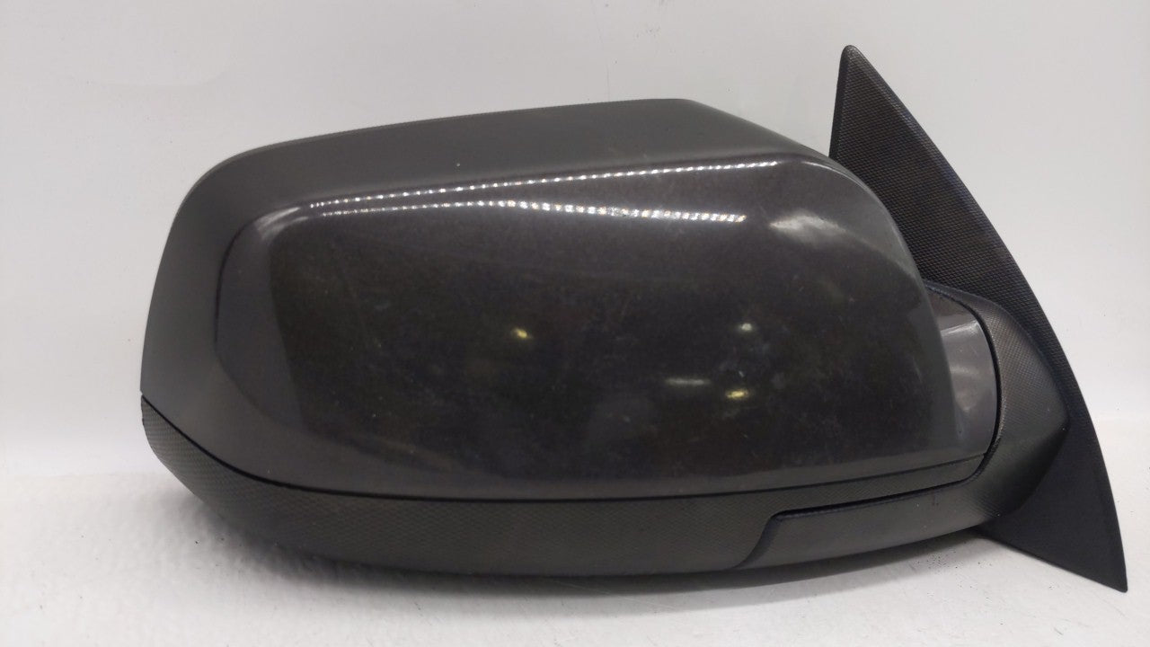 2011-2014 Chevrolet Equinox Passenger Side View Mirror - Right Door Mirror OEM Used - Oemusedautoparts1.com