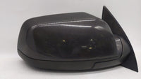 2011-2014 Chevrolet Equinox Passenger Side View Mirror - Right Door Mirror OEM Used - Oemusedautoparts1.com