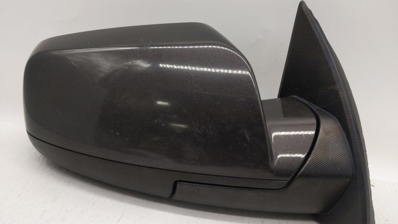 2011-2014 Chevrolet Equinox Passenger Side View Mirror - Right Door Mirror OEM Used - Oemusedautoparts1.com