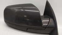 2011-2014 Chevrolet Equinox Passenger Side View Mirror - Right Door Mirror OEM Used - Oemusedautoparts1.com