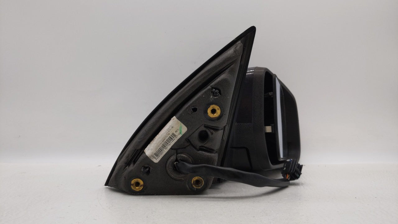 2011-2014 Chevrolet Equinox Passenger Side View Mirror - Right Door Mirror OEM Used - Oemusedautoparts1.com