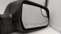 2011-2014 Chevrolet Equinox Passenger Side View Mirror - Right Door Mirror OEM Used - Oemusedautoparts1.com