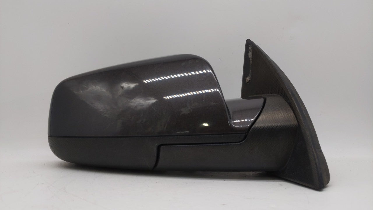 2011-2014 Chevrolet Equinox Passenger Side View Mirror - Right Door Mirror OEM Used - Oemusedautoparts1.com