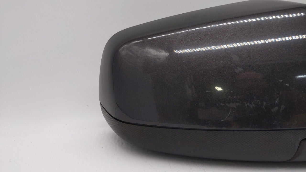 2011-2014 Chevrolet Equinox Passenger Side View Mirror - Right Door Mirror OEM Used - Oemusedautoparts1.com
