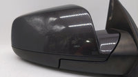 2011-2014 Chevrolet Equinox Passenger Side View Mirror - Right Door Mirror OEM Used - Oemusedautoparts1.com