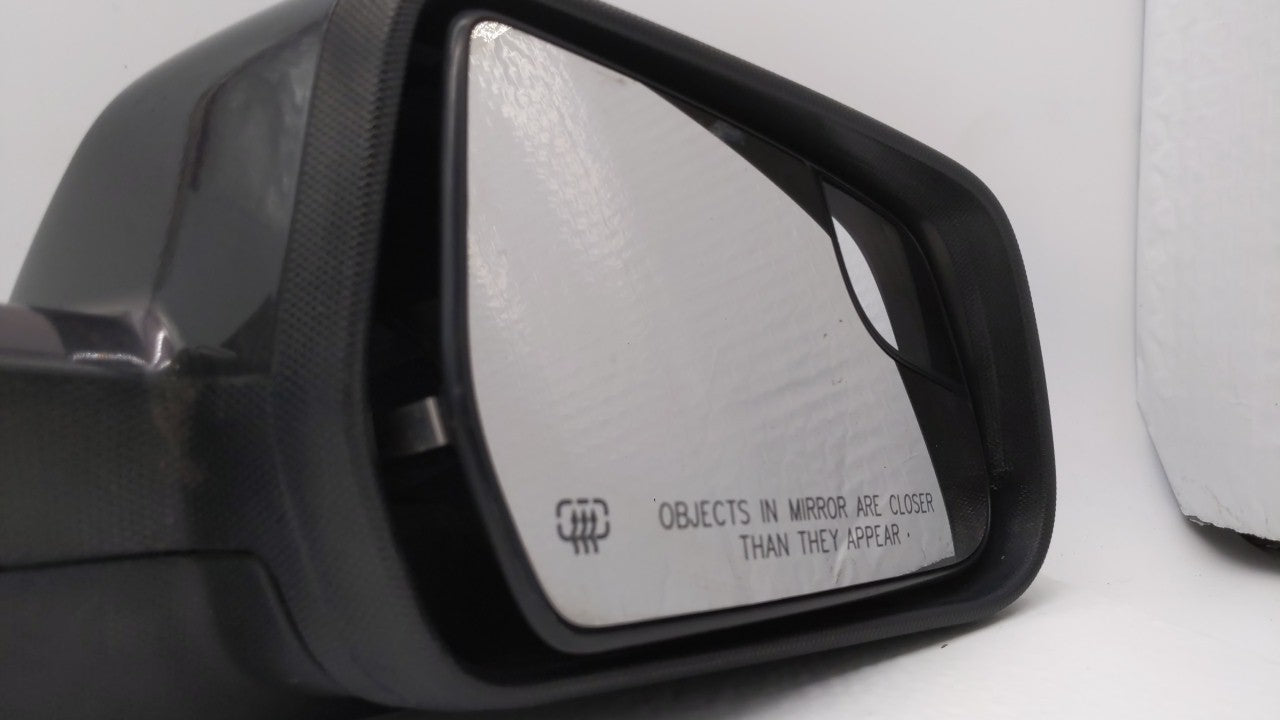 2011-2014 Chevrolet Equinox Passenger Side View Mirror - Right Door Mirror OEM Used - Oemusedautoparts1.com