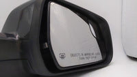 2011-2014 Chevrolet Equinox Passenger Side View Mirror - Right Door Mirror OEM Used - Oemusedautoparts1.com