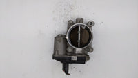 2012-2015 Chevrolet Equinox Throttle Body P/N:12632101CA Fits Fits 2012 2013 2014 2015 OEM Used Auto Parts - Oemusedautopart