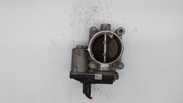 2012-2015 Chevrolet Equinox Throttle Body P/N:12632101CA Fits Fits 2012 2013 2014 2015 OEM Used Auto Parts - Oemusedautopart