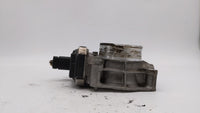 2012-2015 Chevrolet Equinox Throttle Body P/N:12632101CA Fits Fits 2012 2013 2014 2015 OEM Used Auto Parts - Oemusedautopart