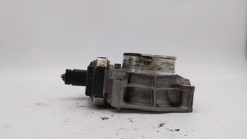 2012-2015 Chevrolet Equinox Throttle Body P/N:12632101CA Fits Fits 2012 2013 2014 2015 OEM Used Auto Parts