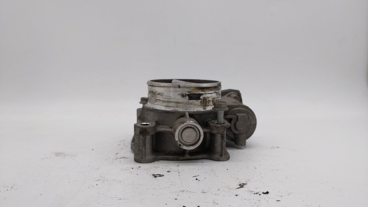 2012-2015 Chevrolet Equinox Throttle Body P/N:12632101CA Fits Fits 2012 2013 2014 2015 OEM Used Auto Parts - Oemusedautopart