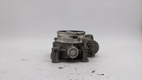 2012-2015 Chevrolet Equinox Throttle Body P/N:12632101CA Fits Fits 2012 2013 2014 2015 OEM Used Auto Parts - Oemusedautopart