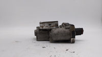 2012-2015 Chevrolet Equinox Throttle Body P/N:12632101CA Fits Fits 2012 2013 2014 2015 OEM Used Auto Parts - Oemusedautopart