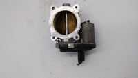 2012-2015 Chevrolet Equinox Throttle Body P/N:12632101CA Fits Fits 2012 2013 2014 2015 OEM Used Auto Parts - Oemusedautopart