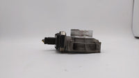 2012-2015 Chevrolet Equinox Throttle Body P/N:12632101CA Fits Fits 2012 2013 2014 2015 OEM Used Auto Parts - Oemusedautopart
