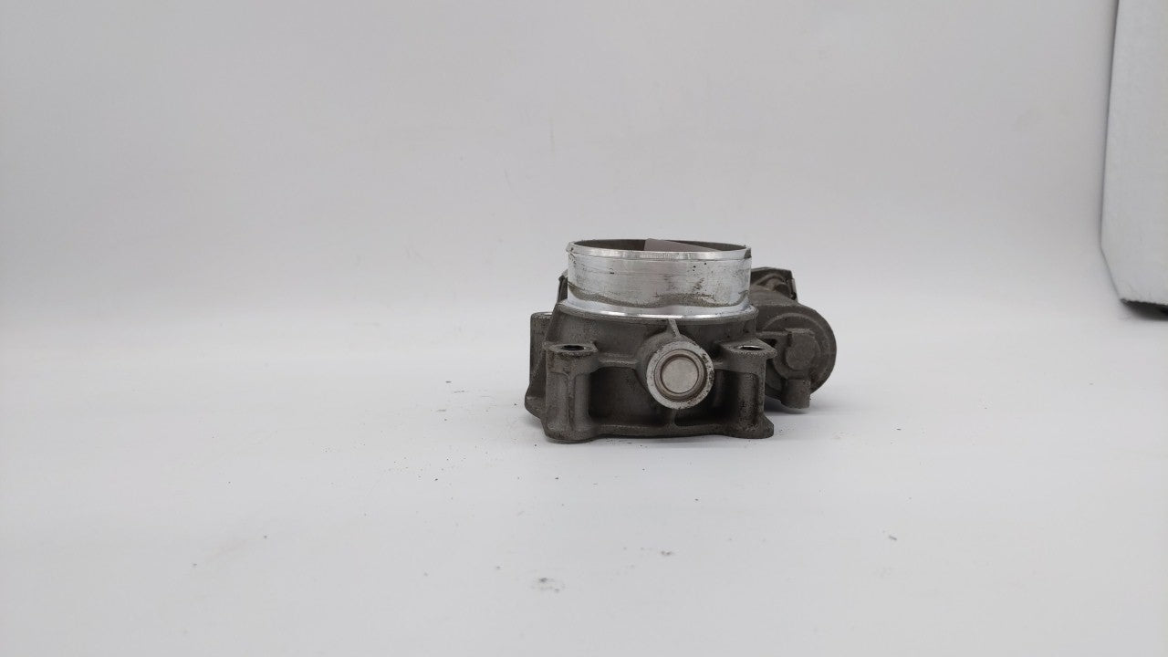 2012-2015 Chevrolet Equinox Throttle Body P/N:12632101CA Fits Fits 2012 2013 2014 2015 OEM Used Auto Parts - Oemusedautopart