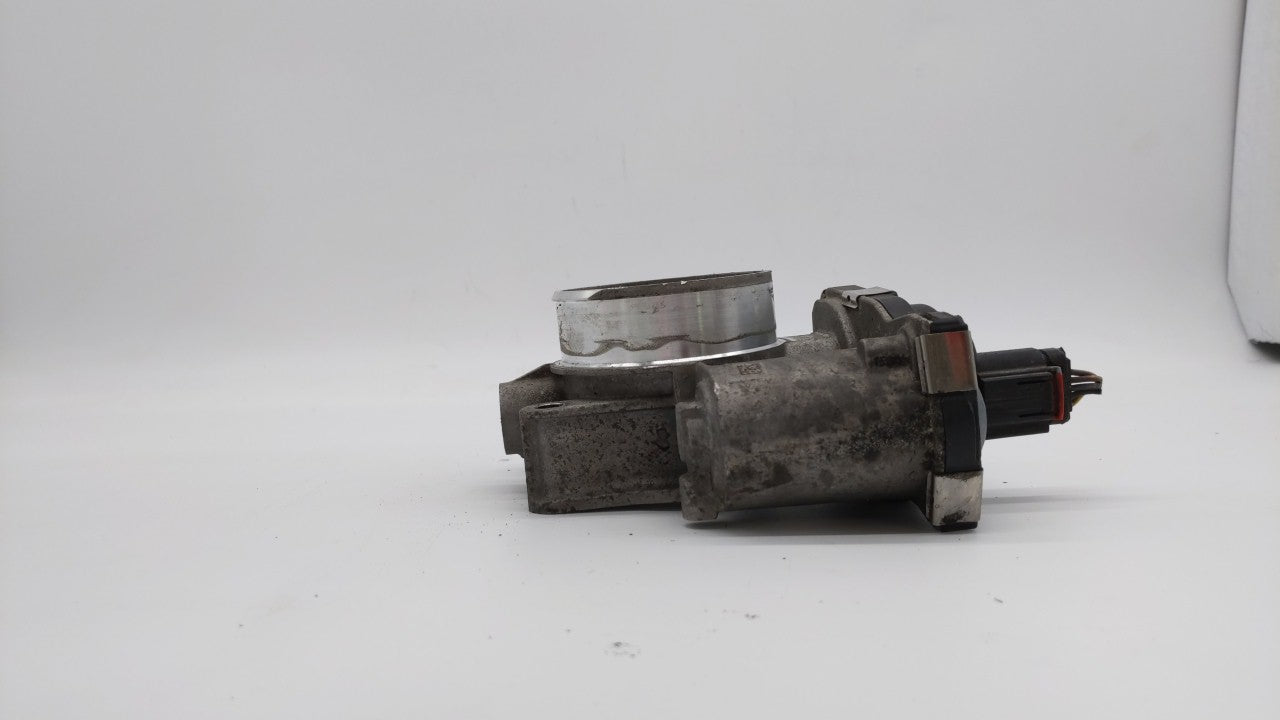 2012-2015 Chevrolet Equinox Throttle Body P/N:12632101CA Fits Fits 2012 2013 2014 2015 OEM Used Auto Parts - Oemusedautopart