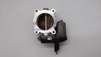 2012-2015 Chevrolet Equinox Throttle Body P/N:12632101CA Fits Fits 2012 2013 2014 2015 OEM Used Auto Parts - Oemusedautopart
