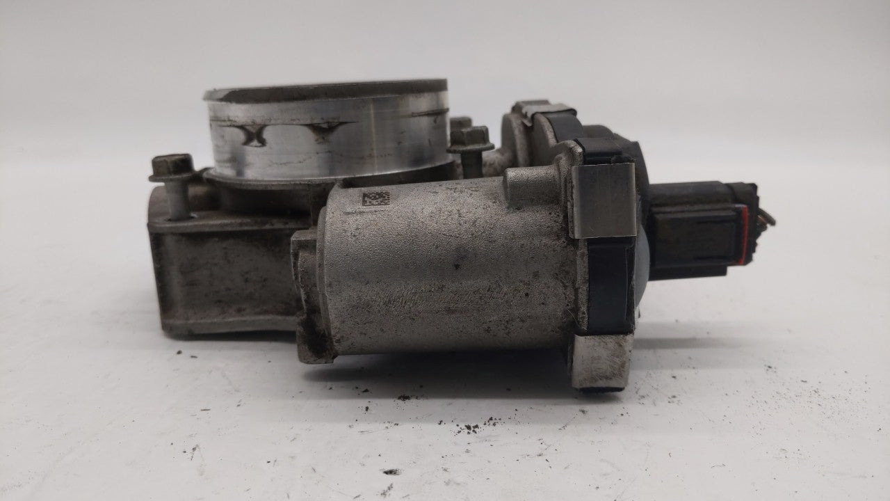 2012-2015 Chevrolet Equinox Throttle Body P/N:12632101CA Fits Fits 2012 2013 2014 2015 OEM Used Auto Parts - Oemusedautopart