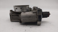 2012-2015 Chevrolet Equinox Throttle Body P/N:12632101CA Fits Fits 2012 2013 2014 2015 OEM Used Auto Parts - Oemusedautopart