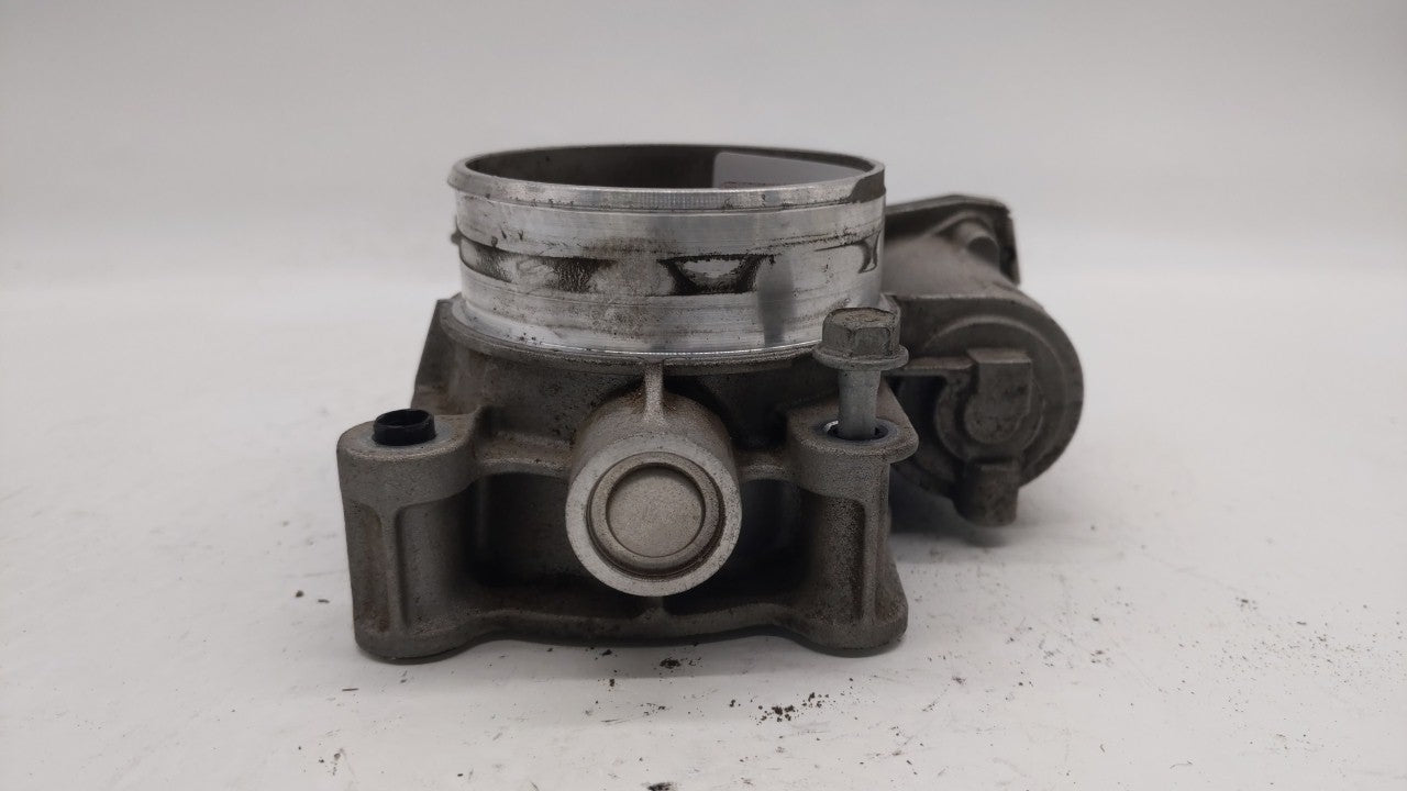 2012-2015 Chevrolet Equinox Throttle Body P/N:12632101CA Fits Fits 2012 2013 2014 2015 OEM Used Auto Parts - Oemusedautopart