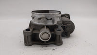 2012-2015 Chevrolet Equinox Throttle Body P/N:12632101CA Fits Fits 2012 2013 2014 2015 OEM Used Auto Parts - Oemusedautopart