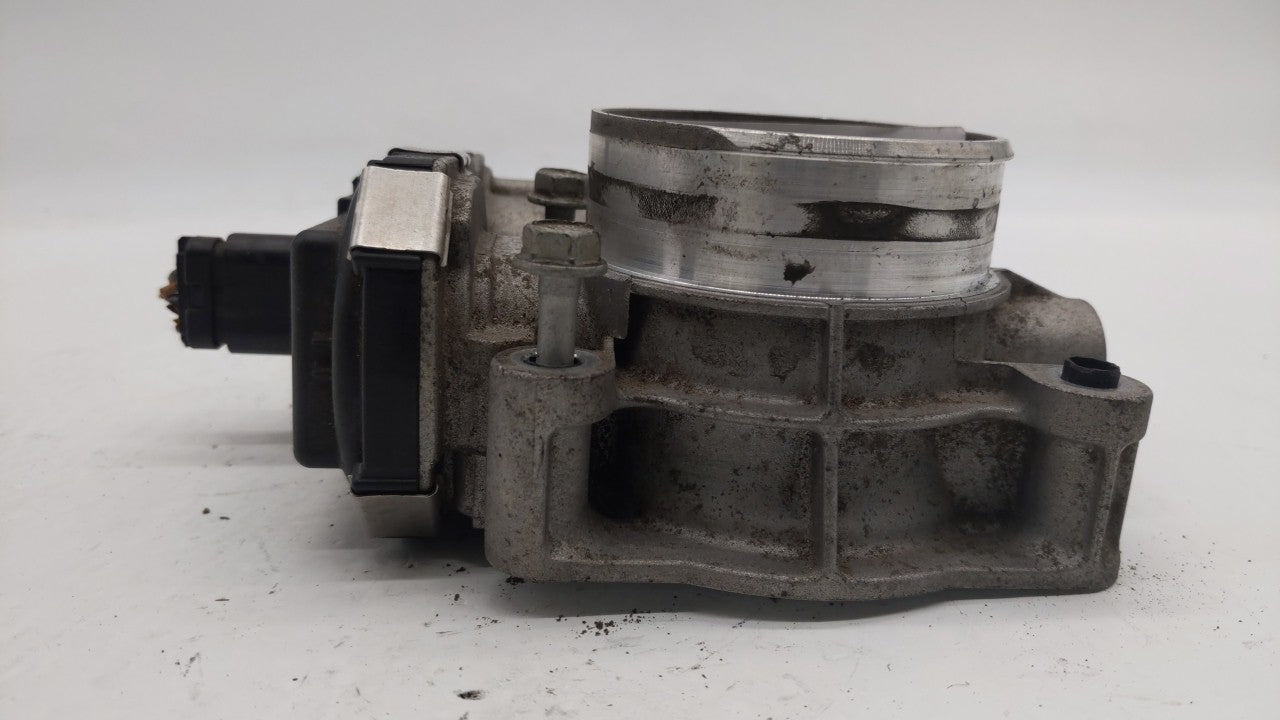 2012-2015 Chevrolet Equinox Throttle Body P/N:12632101CA Fits Fits 2012 2013 2014 2015 OEM Used Auto Parts - Oemusedautopart