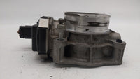 2012-2015 Chevrolet Equinox Throttle Body P/N:12632101CA Fits Fits 2012 2013 2014 2015 OEM Used Auto Parts - Oemusedautopart