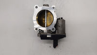 2012-2015 Chevrolet Equinox Throttle Body P/N:12632101CA Fits Fits 2012 2013 2014 2015 OEM Used Auto Parts - Oemusedautopart