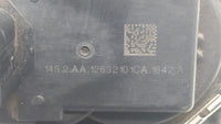 2012-2015 Chevrolet Equinox Throttle Body P/N:12632101CA Fits Fits 2012 2013 2014 2015 OEM Used Auto Parts - Oemusedautopart