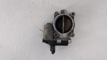 2012-2015 Chevrolet Equinox Throttle Body P/N:12632101CA Fits Fits 2012 2013 2014 2015 OEM Used Auto Parts - Oemusedautopart