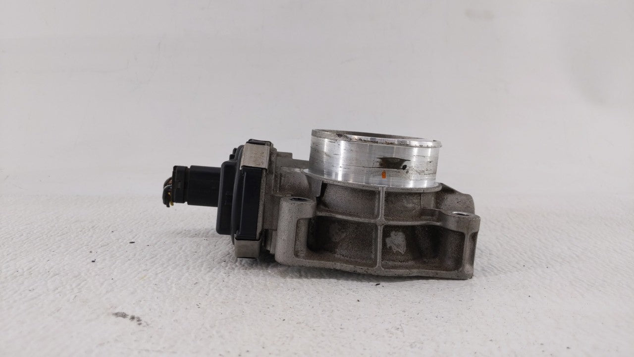 2012-2015 Chevrolet Equinox Throttle Body P/N:12632101CA Fits Fits 2012 2013 2014 2015 OEM Used Auto Parts - Oemusedautopart
