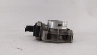 2012-2015 Chevrolet Equinox Throttle Body P/N:12632101CA Fits Fits 2012 2013 2014 2015 OEM Used Auto Parts - Oemusedautopart