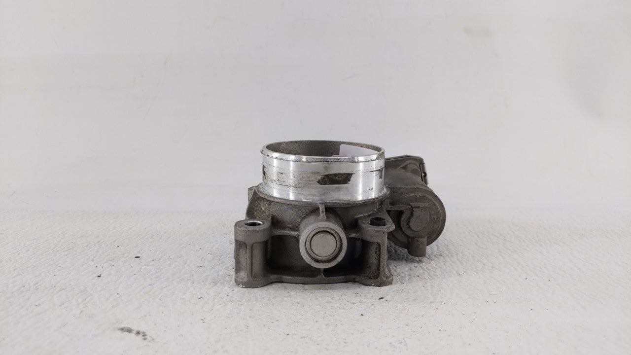 2012-2015 Chevrolet Equinox Throttle Body P/N:12632101CA Fits Fits 2012 2013 2014 2015 OEM Used Auto Parts - Oemusedautopart