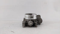 2012-2015 Chevrolet Equinox Throttle Body P/N:12632101CA Fits Fits 2012 2013 2014 2015 OEM Used Auto Parts - Oemusedautopart