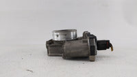 2012-2015 Chevrolet Equinox Throttle Body P/N:12632101CA Fits Fits 2012 2013 2014 2015 OEM Used Auto Parts - Oemusedautopart