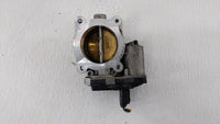 2012-2015 Chevrolet Equinox Throttle Body P/N:12632101CA Fits Fits 2012 2013 2014 2015 OEM Used Auto Parts - Oemusedautopart