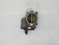 2012-2015 Chevrolet Equinox Throttle Body P/N:12632101CA Fits Fits 2012 2013 2014 2015 OEM Used Auto Parts - Oemusedautopart