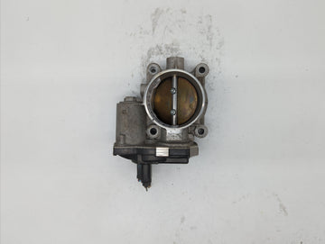 2012-2015 Chevrolet Equinox Throttle Body P/N:12632101CA Fits Fits 2012 2013 2014 2015 OEM Used Auto Parts - Oemusedautopart