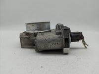 2012-2015 Chevrolet Equinox Throttle Body P/N:12632101CA Fits Fits 2012 2013 2014 2015 OEM Used Auto Parts - Oemusedautopart