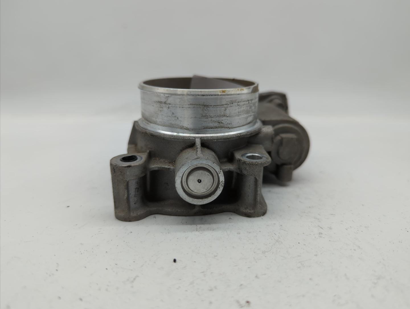 2012-2015 Chevrolet Equinox Throttle Body P/N:12632101CA Fits Fits 2012 2013 2014 2015 OEM Used Auto Parts - Oemusedautopart