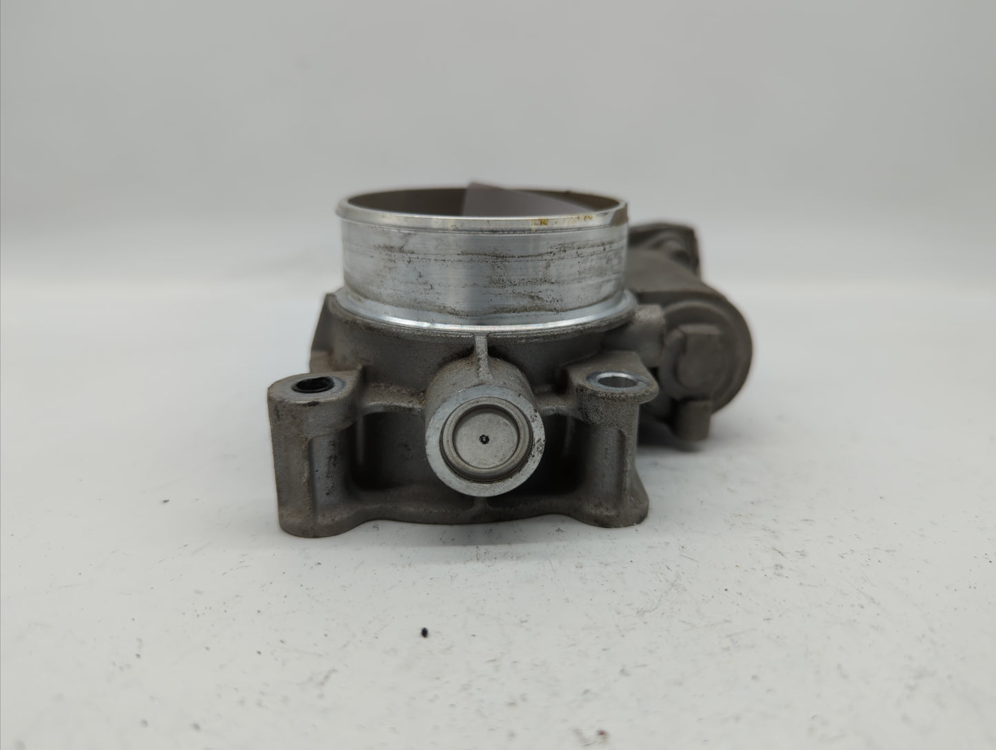 2012-2015 Chevrolet Equinox Throttle Body P/N:12632101CA Fits Fits 2012 2013 2014 2015 OEM Used Auto Parts - Oemusedautopart