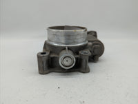 2012-2015 Chevrolet Equinox Throttle Body P/N:12632101CA Fits Fits 2012 2013 2014 2015 OEM Used Auto Parts - Oemusedautopart
