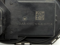 2012-2015 Chevrolet Equinox Throttle Body P/N:12632101CA Fits Fits 2012 2013 2014 2015 OEM Used Auto Parts - Oemusedautopart