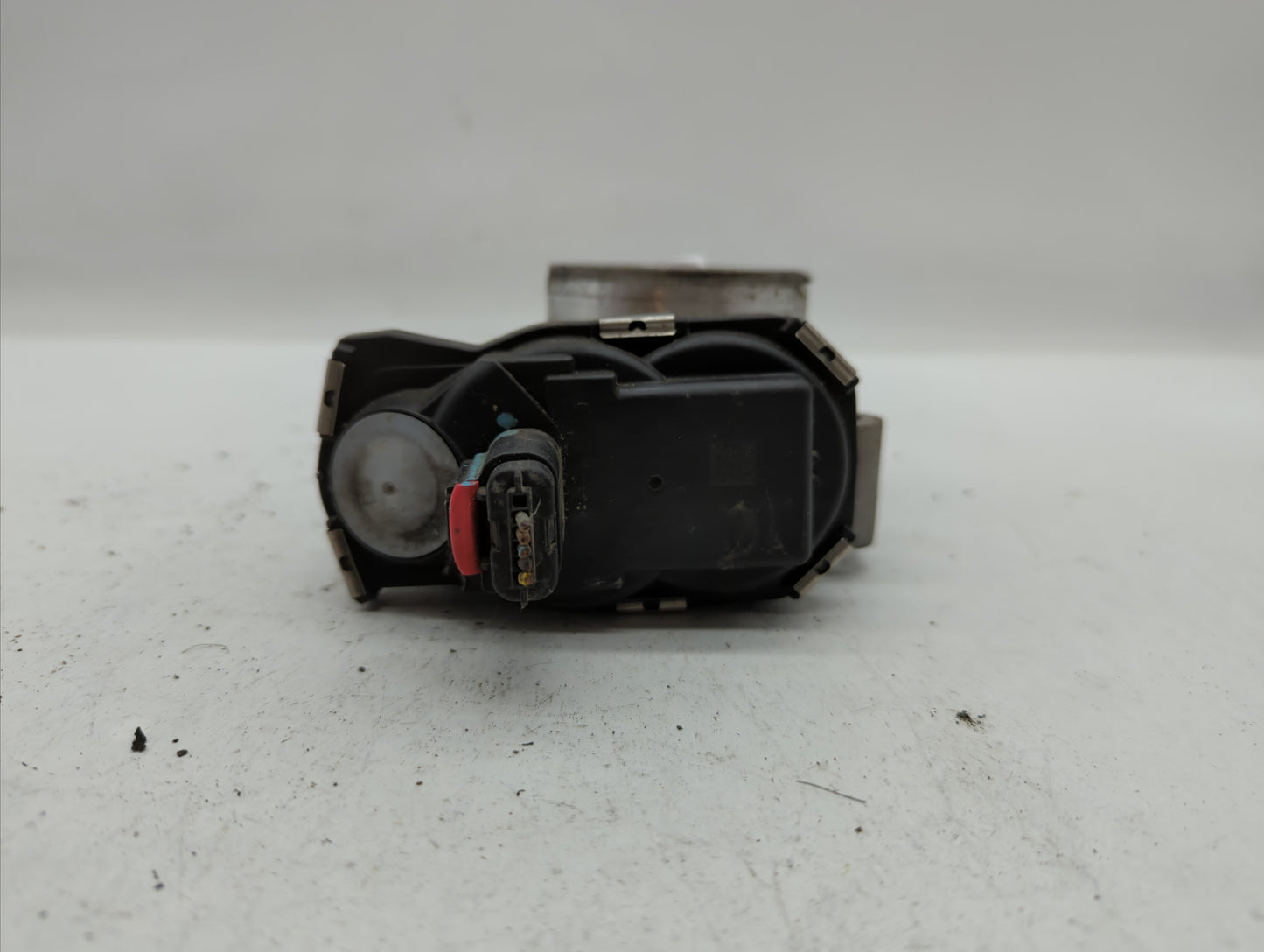 2012-2015 Chevrolet Equinox Throttle Body P/N:12632101CA Fits Fits 2012 2013 2014 2015 OEM Used Auto Parts - Oemusedautopart