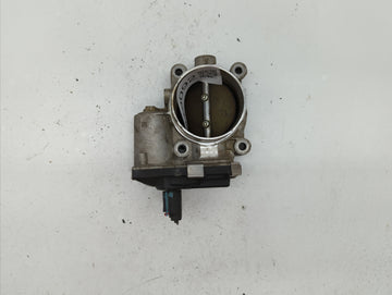 2012-2015 Chevrolet Equinox Throttle Body P/N:12632101CA Fits Fits 2012 2013 2014 2015 OEM Used Auto Parts